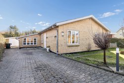 Frejasvej 42, 8500 Grenaa