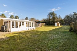 Frejasvej 42, 8500 Grenaa