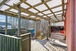 Enebærvej 6, 9560 Hadsund