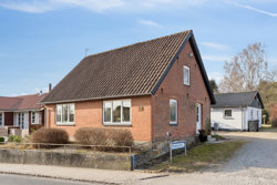 Østergade 9, 8883 Gjern