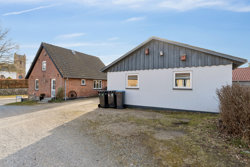 Østergade 9, 8883 Gjern