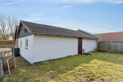 Østergade 9, 8883 Gjern