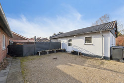 Østergade 9, 8883 Gjern