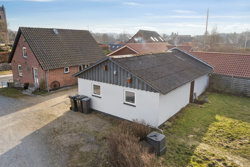 Østergade 9, 8883 Gjern