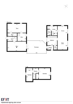 Østergade 9, 8883 Gjern