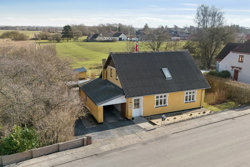 Hyltvej 16, Veddum, 9560 Hadsund