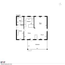 Niels Ebbesens Vej 14, 8920 Randers NV