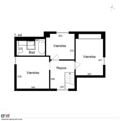 Niels Ebbesens Vej 14, 8920 Randers NV