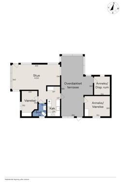 Engparken 24, Egense, 9280 Storvorde