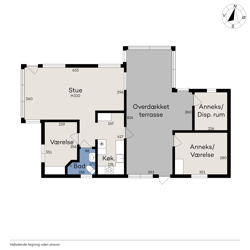 Engparken 24, Egense, 9280 Storvorde