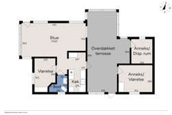 Engparken 24, Egense, 9280 Storvorde