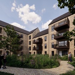 Gåskærgade 26A, 2 1, 6100 Haderslev