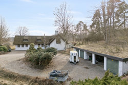 Provstskovvej 15, Bogens, 8400 Ebeltoft