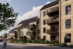 Gåskærgade 26A, 3 1, 6100 Haderslev