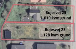 Bojesvej 23, 8940 Randers SV