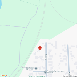 Bojesvej 25, 8940 Randers SV