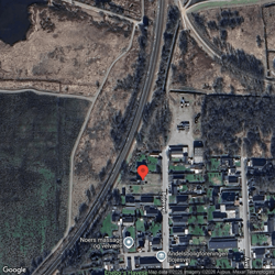 Bojesvej 25, 8940 Randers SV