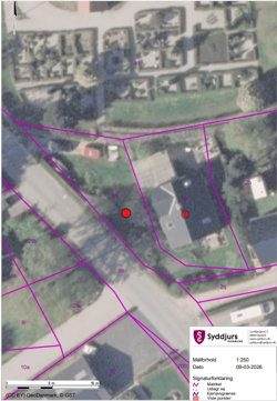 Sønderskovvej 3, Halling, 8543 Hornslet