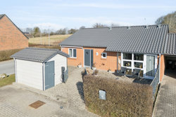 Vosnæsparken 1, 8541 Skødstrup