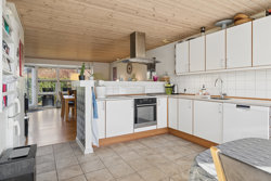 Vosnæsparken 1, 8541 Skødstrup