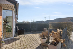 Vosnæsparken 1, 8541 Skødstrup