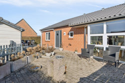 Vosnæsparken 1, 8541 Skødstrup