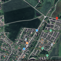 Vosnæsparken 1, 8541 Skødstrup