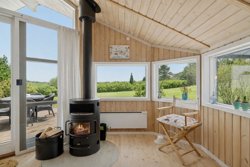 Bindeleddet 16, Landborup, 8420 Knebel