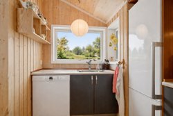 Bindeleddet 16, Landborup, 8420 Knebel