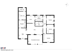 Rosenvænget 12, 5560 Aarup