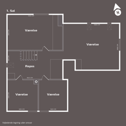 Birkedommervej 8, Vester Egede, 4690 Haslev