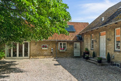 Birkedommervej 8, Vester Egede, 4690 Haslev