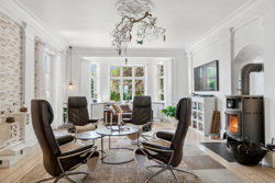 Birkedommervej 8, Vester Egede, 4690 Haslev