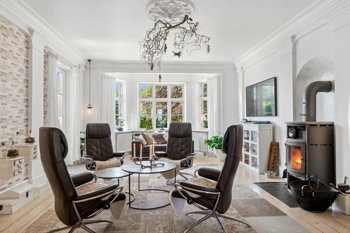 Birkedommervej 8, 4690 Haslev