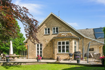 Birkedommervej 8, 4690 Haslev