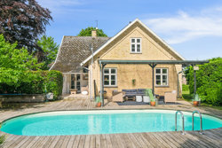 Birkedommervej 8, Vester Egede, 4690 Haslev