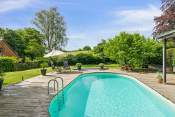 Birkedommervej 8, Vester Egede, 4690 Haslev