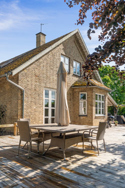 Birkedommervej 8, Vester Egede, 4690 Haslev