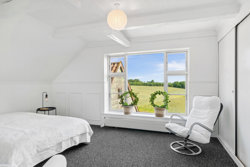 Birkedommervej 8, Vester Egede, 4690 Haslev