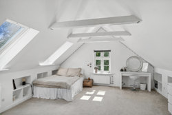 Birkedommervej 8, Vester Egede, 4690 Haslev