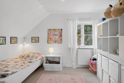 Birkedommervej 8, Vester Egede, 4690 Haslev