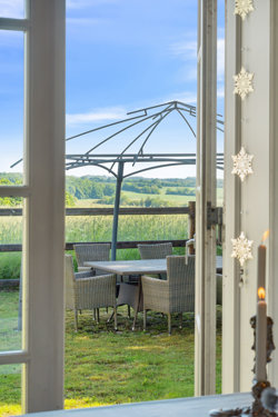 Birkedommervej 8, Vester Egede, 4690 Haslev