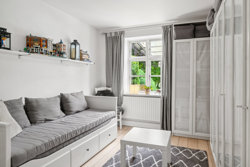 Birkedommervej 8, Vester Egede, 4690 Haslev