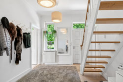 Birkedommervej 8, Vester Egede, 4690 Haslev