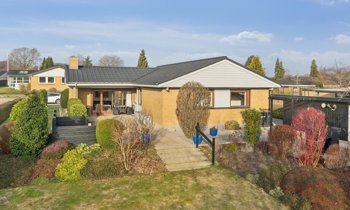 Gærdesmuttevej 14, 5210 Odense NV