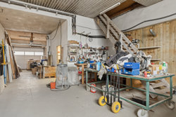 Vrenstedvej 467, Vrensted, 9480 Løkken