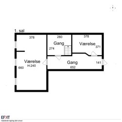 Vrenstedvej 467, Vrensted, 9480 Løkken