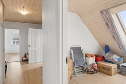 Vrenstedvej 467, Vrensted, 9480 Løkken