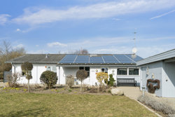 Gl. Kirkevej 6, 8420 Knebel