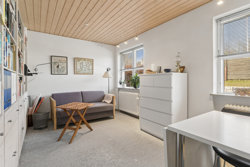 Gl. Kirkevej 6, 8420 Knebel